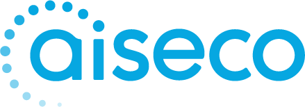 Aiseco s.r.o. logo